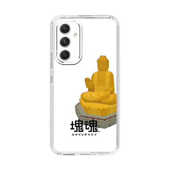 Slim Protection Case［ Katamari Damacy - Great Buddha ］