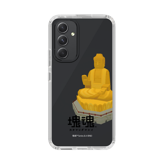 Slim Protection Case［ Katamari Damacy - Great Buddha ］