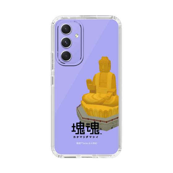Slim Protection Case［ Katamari Damacy - Great Buddha ］