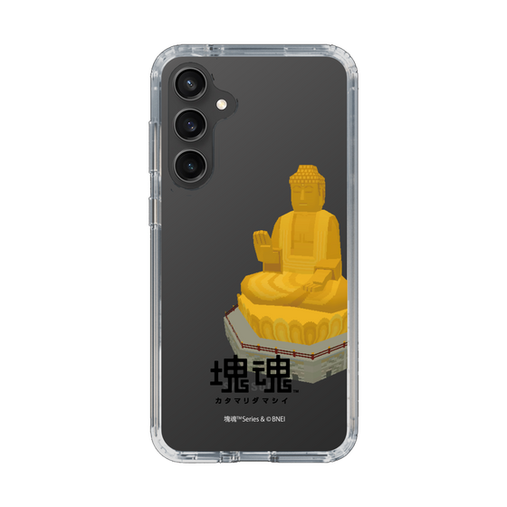 Slim Protection Case［ Katamari Damacy - Great Buddha ］