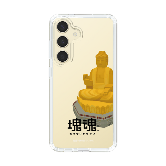 Slim Protection Case［ Katamari Damacy - Great Buddha ］