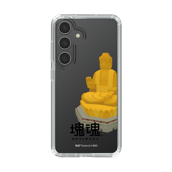 Slim Protection Case［ Katamari Damacy - Great Buddha ］