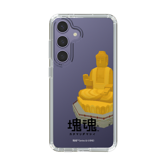 Slim Protection Case［ Katamari Damacy - Great Buddha ］