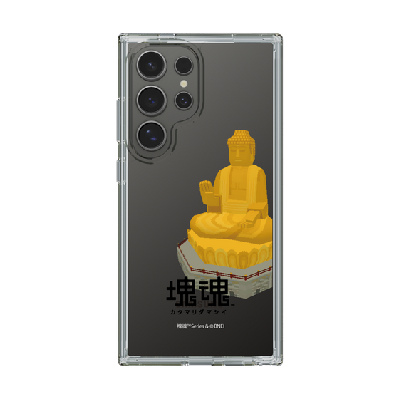 Slim Protection Case［ Katamari Damacy - Great Buddha ］