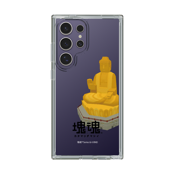 Slim Protection Case［ Katamari Damacy - Great Buddha ］