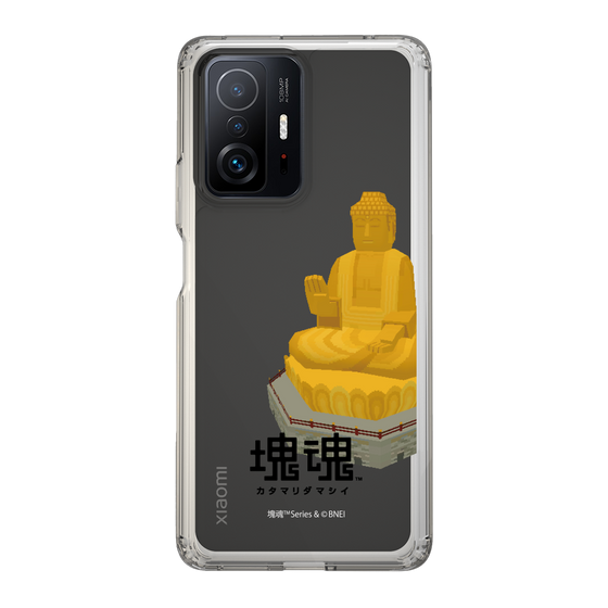 Slim Protection Case［ Katamari Damacy - Great Buddha ］