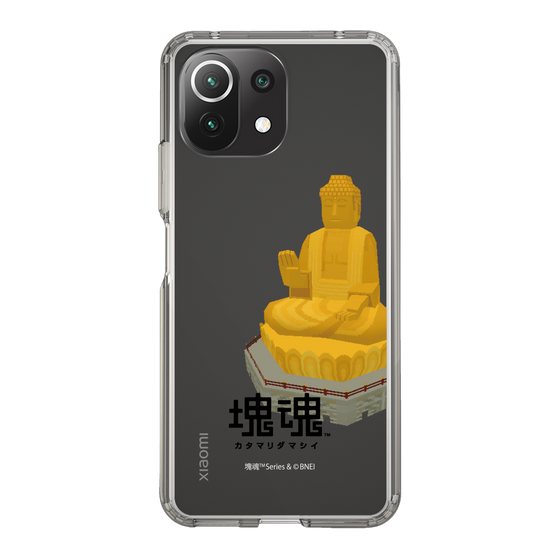 Slim Protection Case［ Katamari Damacy - Great Buddha ］
