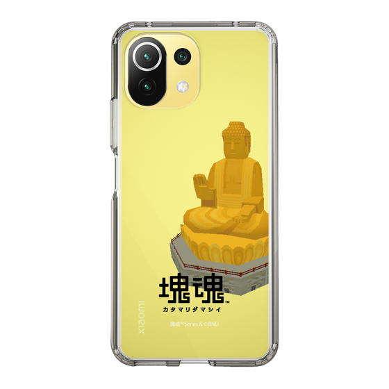 Slim Protection Case［ Katamari Damacy - Great Buddha ］