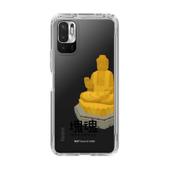 Slim Protection Case［ Katamari Damacy - Great Buddha ］