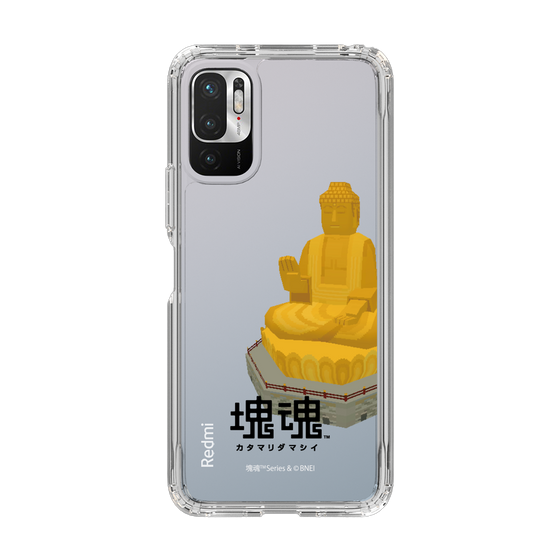 Slim Protection Case［ Katamari Damacy - Great Buddha ］