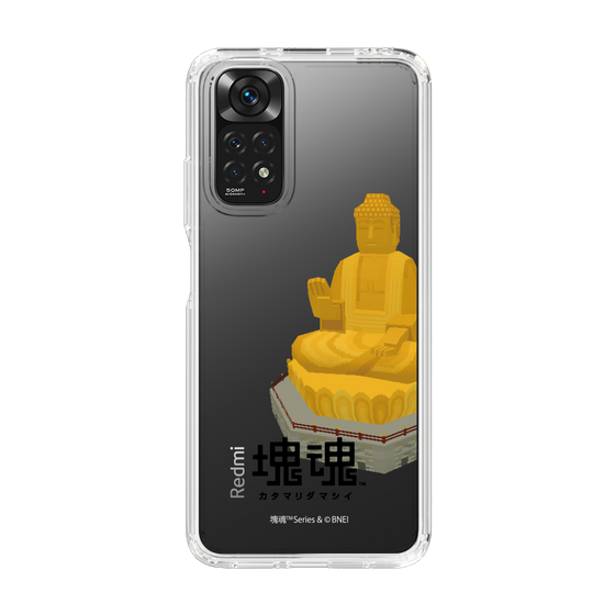 Slim Protection Case［ Katamari Damacy - Great Buddha ］