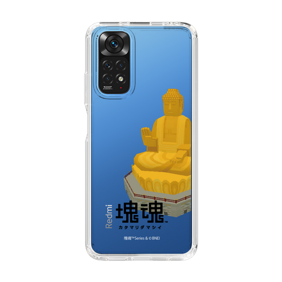 Slim Protection Case［ Katamari Damacy - Great Buddha ］