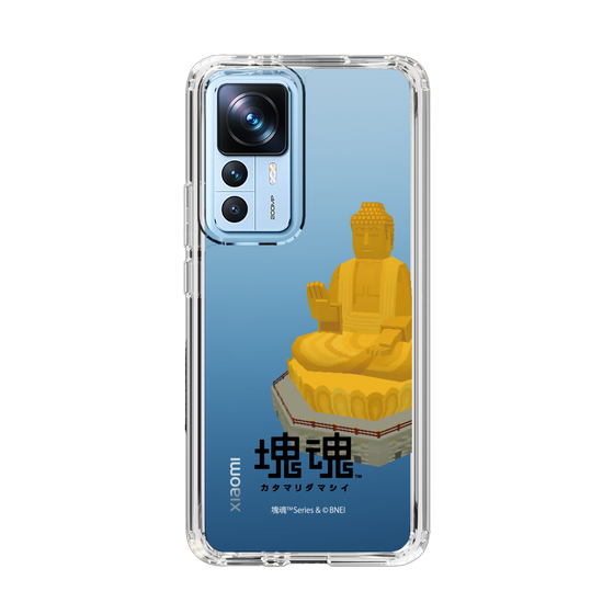 Slim Protection Case［ Katamari Damacy - Great Buddha ］