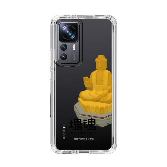 Slim Protection Case［ Katamari Damacy - Great Buddha ］