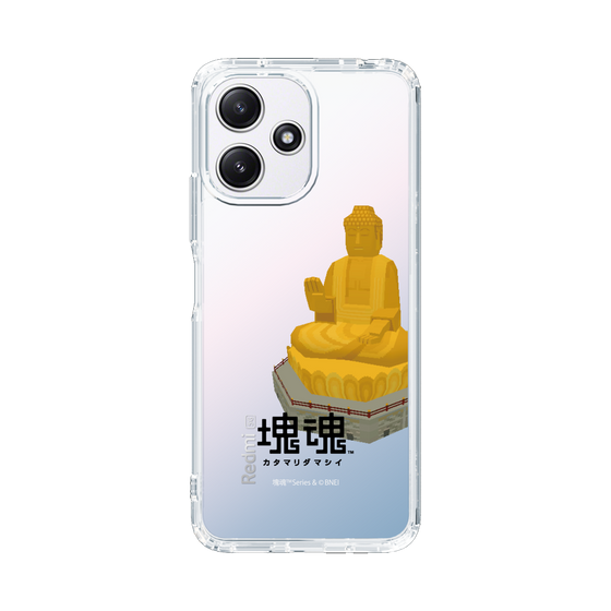 Slim Protection Case［ Katamari Damacy - Great Buddha ］