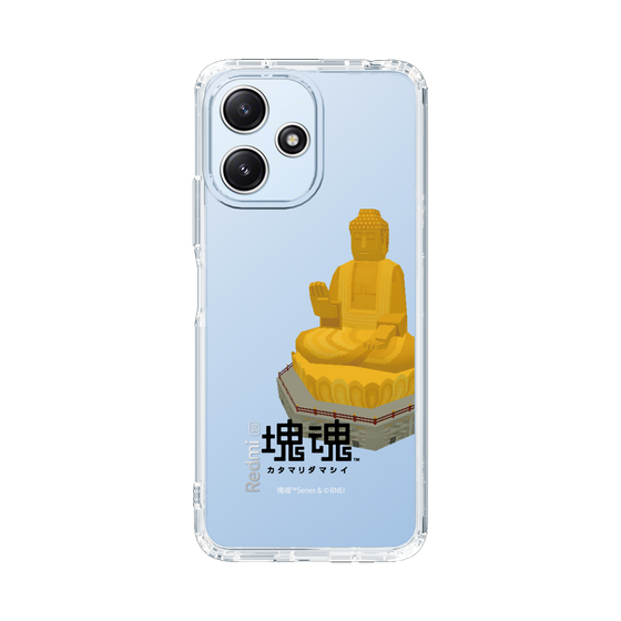 Slim Protection Case［ Katamari Damacy - Great Buddha ］
