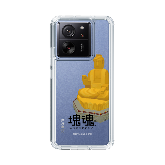 Slim Protection Case［ Katamari Damacy - Great Buddha ］