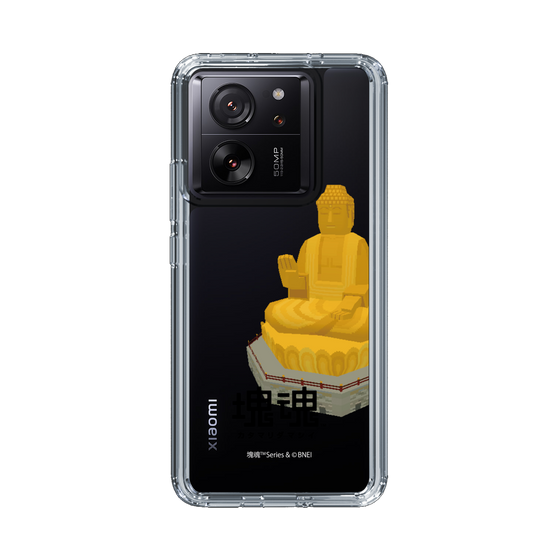 Slim Protection Case［ Katamari Damacy - Great Buddha ］