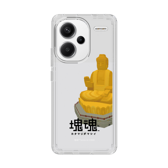 Slim Protection Case［ Katamari Damacy - Great Buddha ］