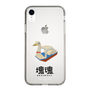 Slim Protection Case［ Katamari Damacy - Swan Boat ］