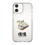 Slim Protection Case［ Katamari Damacy - Swan Boat ］