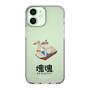 Slim Protection Case［ Katamari Damacy - Swan Boat ］