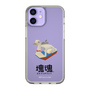 Slim Protection Case［ Katamari Damacy - Swan Boat ］