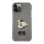 Slim Protection Case［ Katamari Damacy - Swan Boat ］