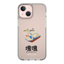 Slim Protection Case［ Katamari Damacy - Swan Boat ］
