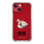 Slim Protection Case［ Katamari Damacy - Swan Boat ］