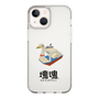 Slim Protection Case［ Katamari Damacy - Swan Boat ］
