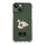 Slim Protection Case［ Katamari Damacy - Swan Boat ］