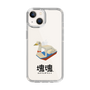 Slim Protection Case［ Katamari Damacy - Swan Boat ］
