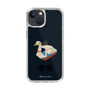 Slim Protection Case［ Katamari Damacy - Swan Boat ］