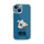 Slim Protection Case［ Katamari Damacy - Swan Boat ］