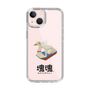 Slim Protection Case［ Katamari Damacy - Swan Boat ］