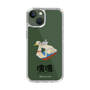 Slim Protection Case［ Katamari Damacy - Swan Boat ］
