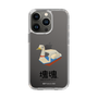 Slim Protection Case［ Katamari Damacy - Swan Boat ］