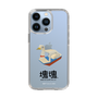 Slim Protection Case［ Katamari Damacy - Swan Boat ］