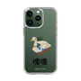 Slim Protection Case［ Katamari Damacy - Swan Boat ］