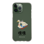 Slim Protection Case［ Katamari Damacy - Swan Boat ］
