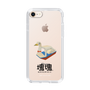 Slim Protection Case［ Katamari Damacy - Swan Boat ］