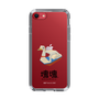 Slim Protection Case［ Katamari Damacy - Swan Boat ］