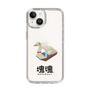 Slim Protection Case［ Katamari Damacy - Swan Boat ］