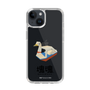 Slim Protection Case［ Katamari Damacy - Swan Boat ］