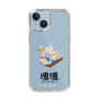 Slim Protection Case［ Katamari Damacy - Swan Boat ］