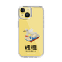 Slim Protection Case［ Katamari Damacy - Swan Boat ］