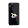 Slim Protection Case［ Katamari Damacy - Swan Boat ］