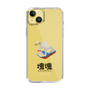 Slim Protection Case［ Katamari Damacy - Swan Boat ］