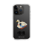Slim Protection Case［ Katamari Damacy - Swan Boat ］